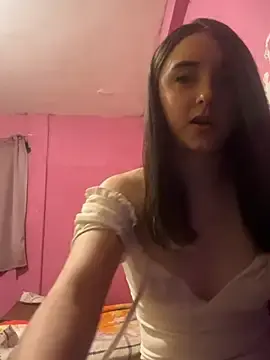 Stripchat Best live sex cam show of Nonnyiris