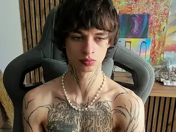 Stripchat Live Porn of Original_Oliverrgroove