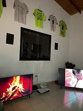 Stripchat Live Sex of Steinnn_xxx