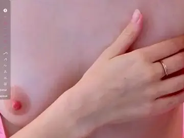 Stripchat Watch Live Sex Cams of SynnoveBann