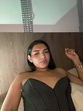 Stripchat Nude Webcam of VeronicaSaenzx