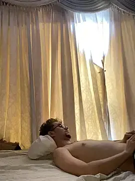 Stripchat Free Porn Cam of VeronicaSaenzx