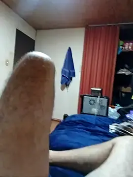 Stripchat Live Porn of Yayo66