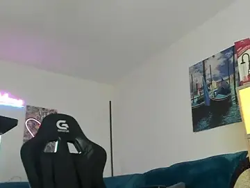 Stripchat Live Porn of marioslim