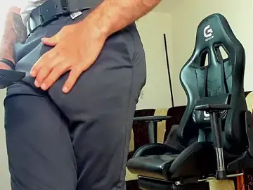 Stripchat Nude Webcam of marioslim