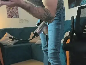 Stripchat Free Live Porn of marioslim