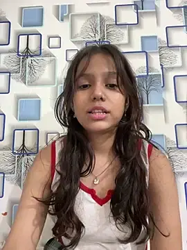 Stripchat Free Live Porn of sanjna0122