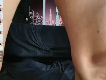 Stripchat Sex Cam of AlexLenox_