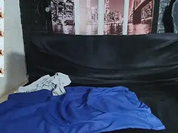 Stripchat Live Sex of AlexLenox_
