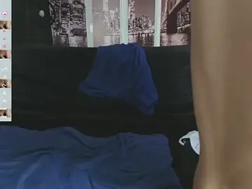 Stripchat Sex Chat of AlexLenox_