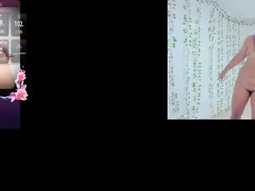 Stripchat Adult Webcam of Ashley__Jones__