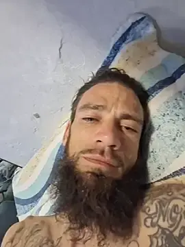 Stripchat Live Sex of Concrete_Daddy