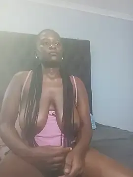Stripchat Live Sex of Darkbeauty27