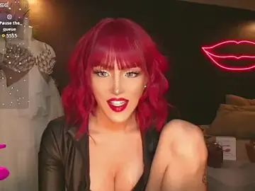 Stripchat Nude Webcam of GoddessaXX