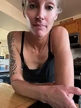Stripchat Free Live Porn of ItsDanniG