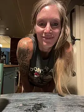 Stripchat Sex Chat of ItsDanniG