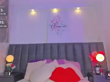 Stripchat Free Live Porn of Kollinn_