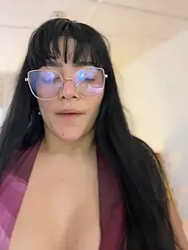 Stripchat Sex Chat of Lia_flowers