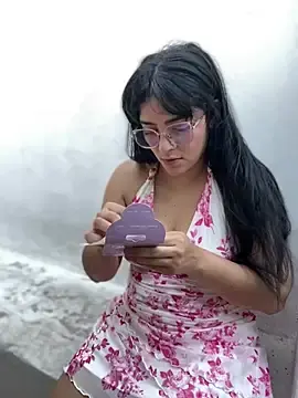 Stripchat Best live sex cam show of Lia_flowers