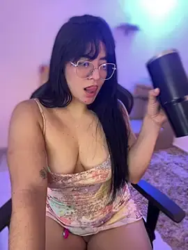 Stripchat Adult Webcam of Lia_flowers