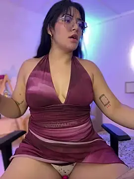 Stripchat Free Porn Cam of Lia_flowers