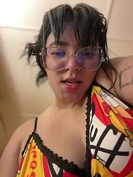 Stripchat Best live sex cam show of Lia_flowers