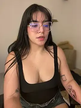 Stripchat Free Porn Cam of Lia_flowers