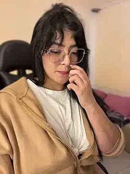 Stripchat Sex Chat of Lia_flowers
