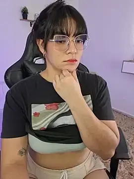 Stripchat Private Sex Chat of Lia_flowers