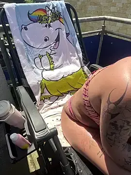 Stripchat Nude Webcam of OliviaaFischer