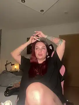 Stripchat Watch Live Sex Cams of OliviaaFischer