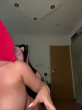 Stripchat Adult Webcams of OliviaaFischer