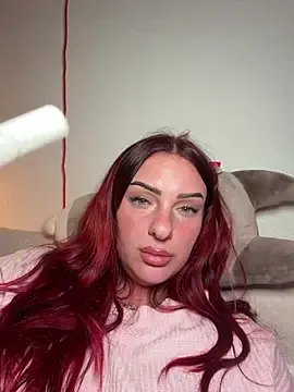 Stripchat Best live sex cam show of OliviaaFischer