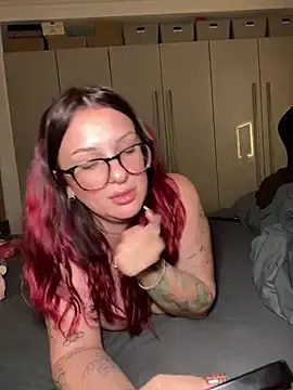 Stripchat Private Sex Chat of OliviaaFischer