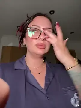 Stripchat Sex Cam of OliviaaFischer