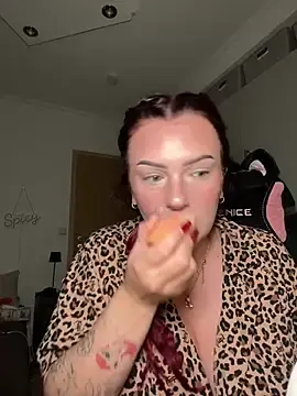 Stripchat Private Sex Chat of OliviaaFischer