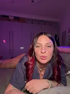 Stripchat Adult Webcams of OliviaaFischer