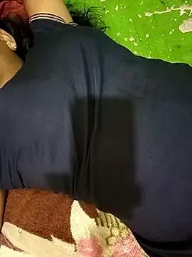 Stripchat Sex Cam of Parul-009