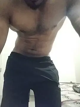 Stripchat Adult Webcams of Rocky_boy4