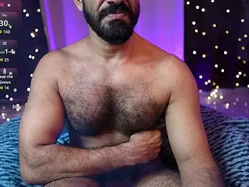Stripchat Best Webcam of Steffan55