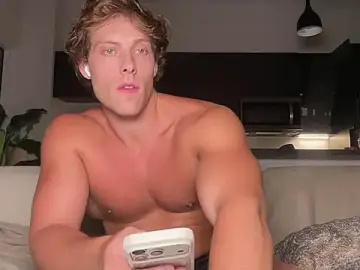 Stripchat Live Sex of alex_islivee