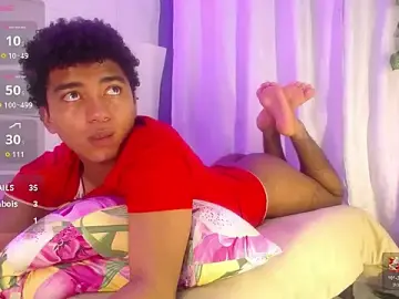 Stripchat Adult Video Chat of felipecams