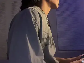 Stripchat Adult Webcam of jadethedivine101