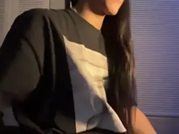 Stripchat Nude Webcam of jadethedivine101