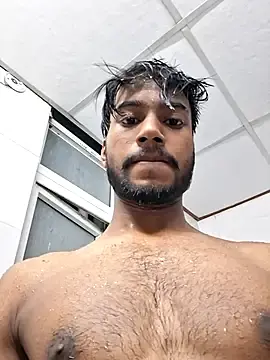 Stripchat Free Live Porn of rohit_punjab