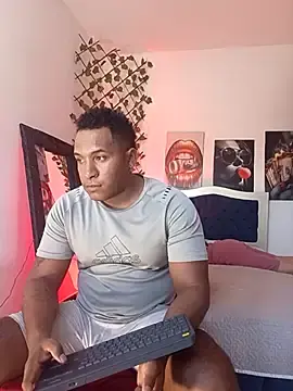 Stripchat Private Sex Chat of ARTHUR_MINI