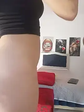 Stripchat Adult Video Chat of ARTHUR_MINI
