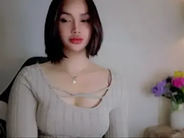 Stripchat Best Webcam of Anna_HollyDoll