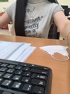 Stripchat Adult Webcam of Celeste_SexyY