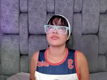 Stripchat Live Porn of DamianandEva